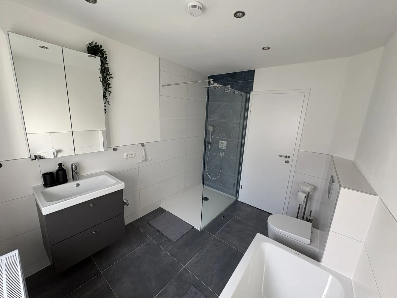 3 Zimmer Wohnung mit 81 m² in Eschwege – Bild 12