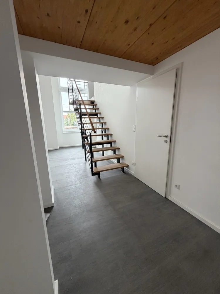 3 room apartment with 103 m² in Magdeburg – Photo 3