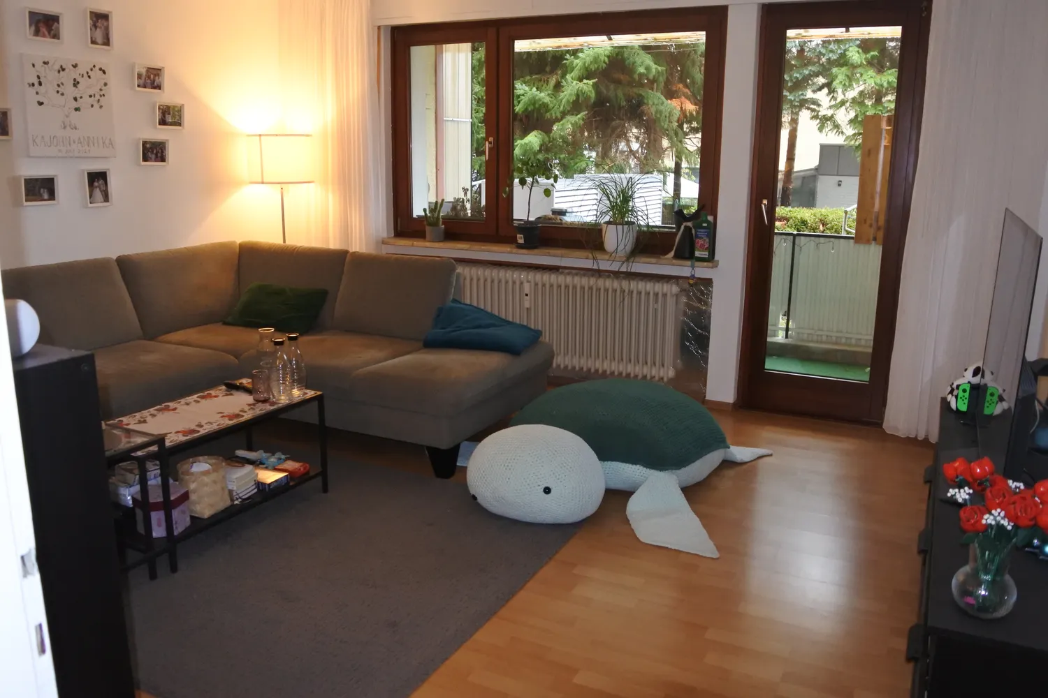 3 room apartment with 68 m² in Bielefeld – Photo 5