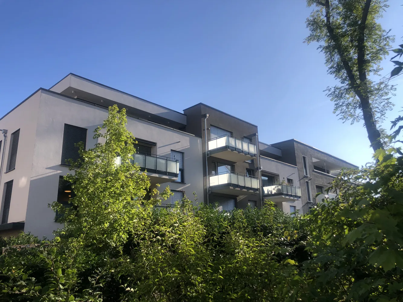3 Zimmer Wohnung mit 75 m² in Kirchheim unter Teck – Bild 11