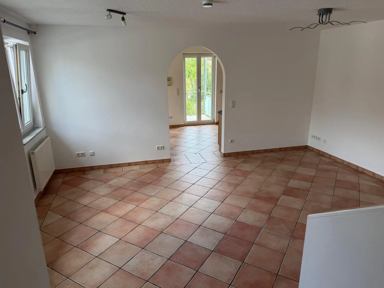 4 Zimmer Wohnung mit 122 m² in Regensburg – Bild 10