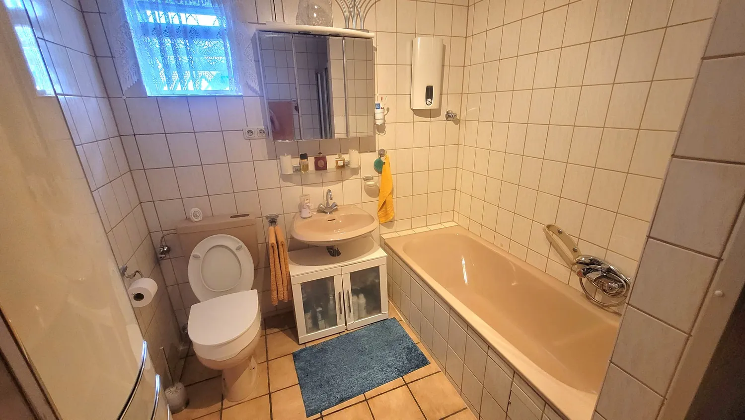 3 Zimmer Wohnung mit 82 m² in Oberhausen – Bild 10
