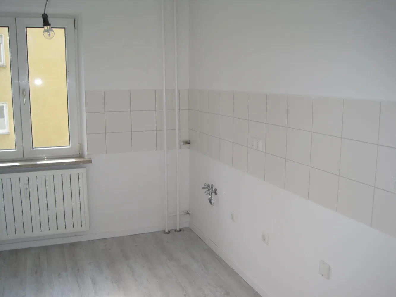 2 Zimmer Wohnung mit 50 m² in Augsburg – Bild 4