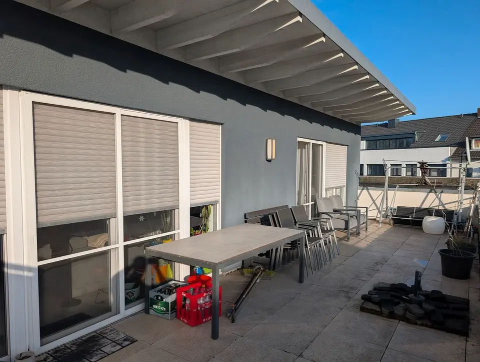 3 Zimmer Wohnung mit 103 m² in Mönchengladbach – Bild 10