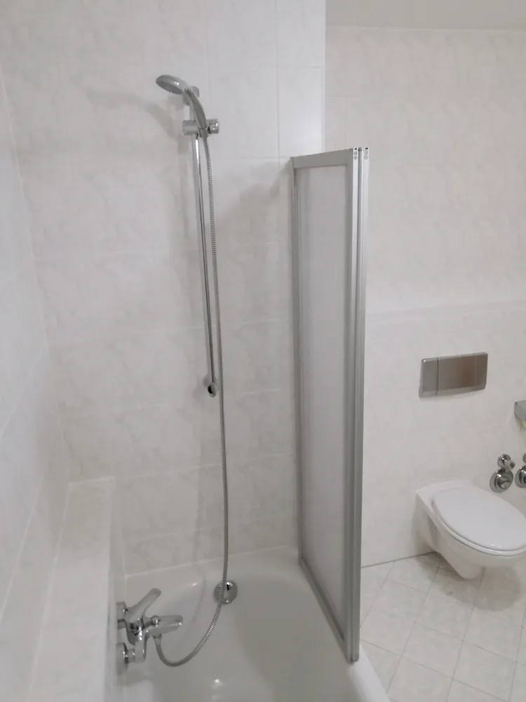 2 room apartment with 59 m² in Kamenz – Photo 4