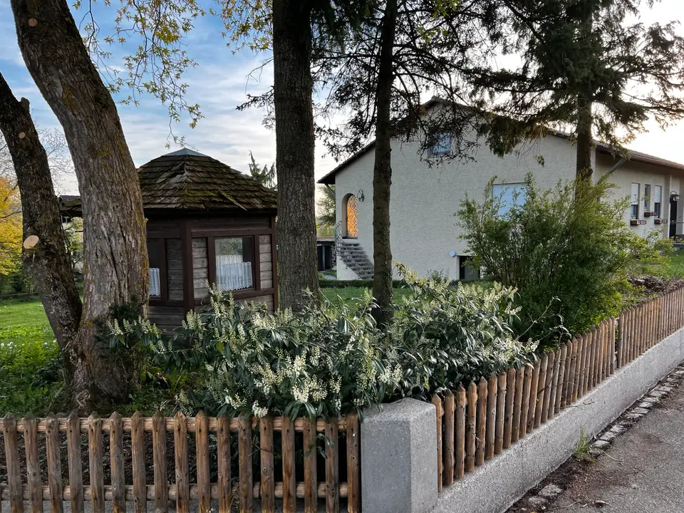 5 Zimmer Wohnung mit 130 m² in Donauwörth – Bild 2