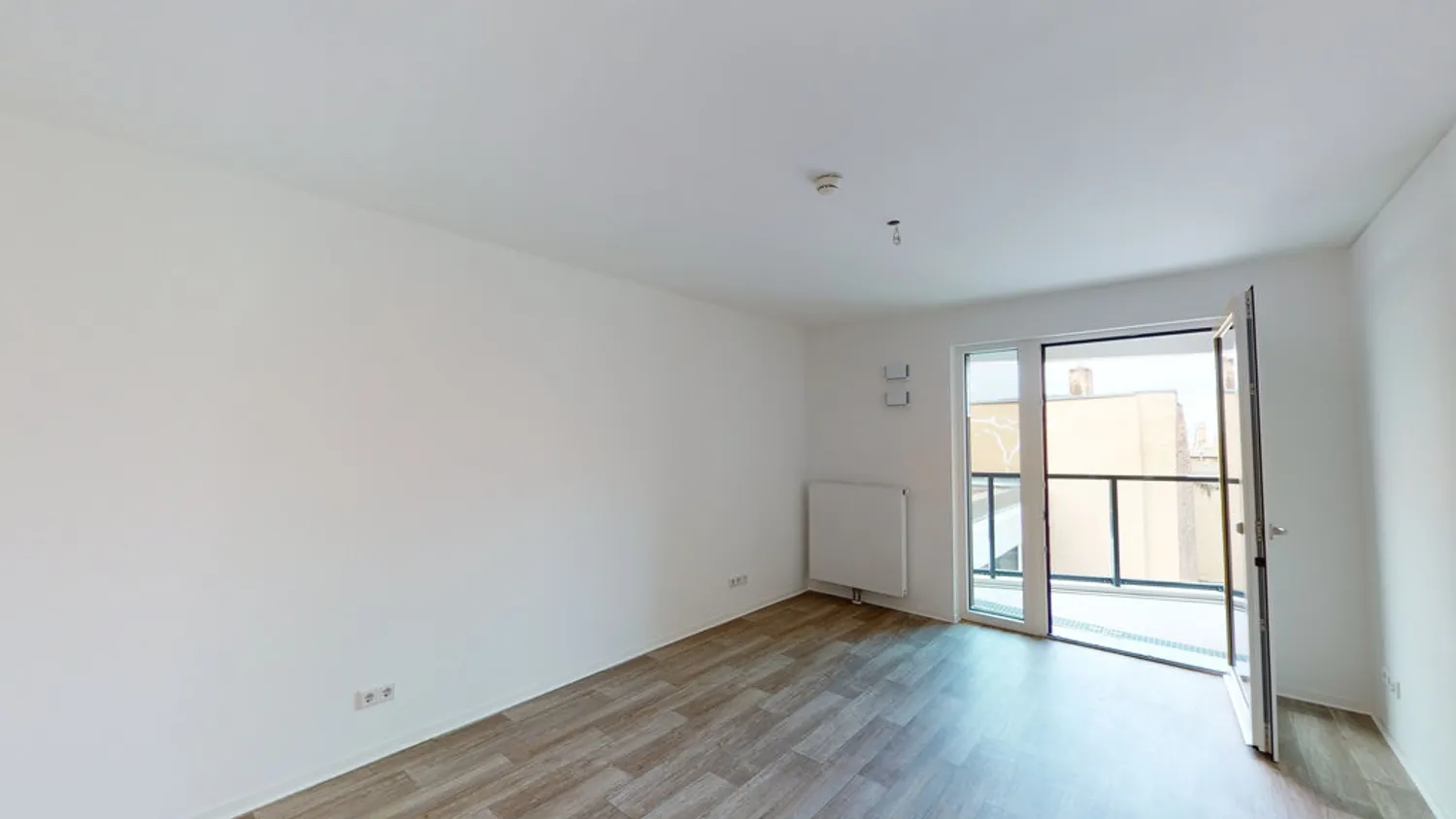 2 Zimmer Wohnung mit 72 m² in Halle (Saale) – Bild 7