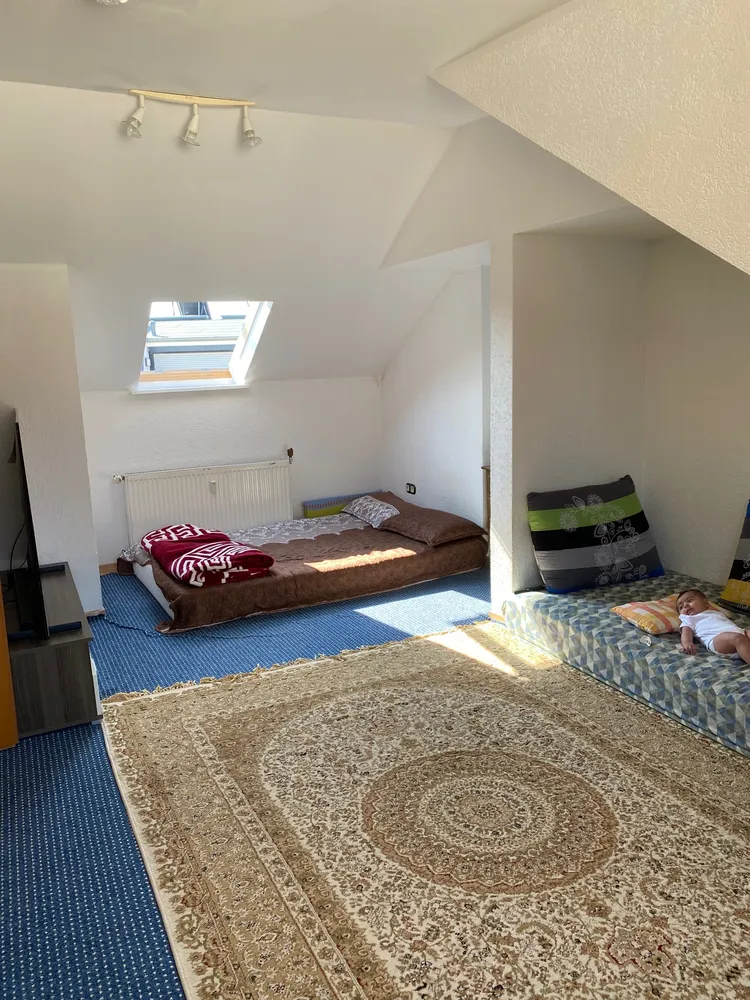 2 Zimmer Wohnung mit 70 m² in Frankfurt am Main – Bild 8