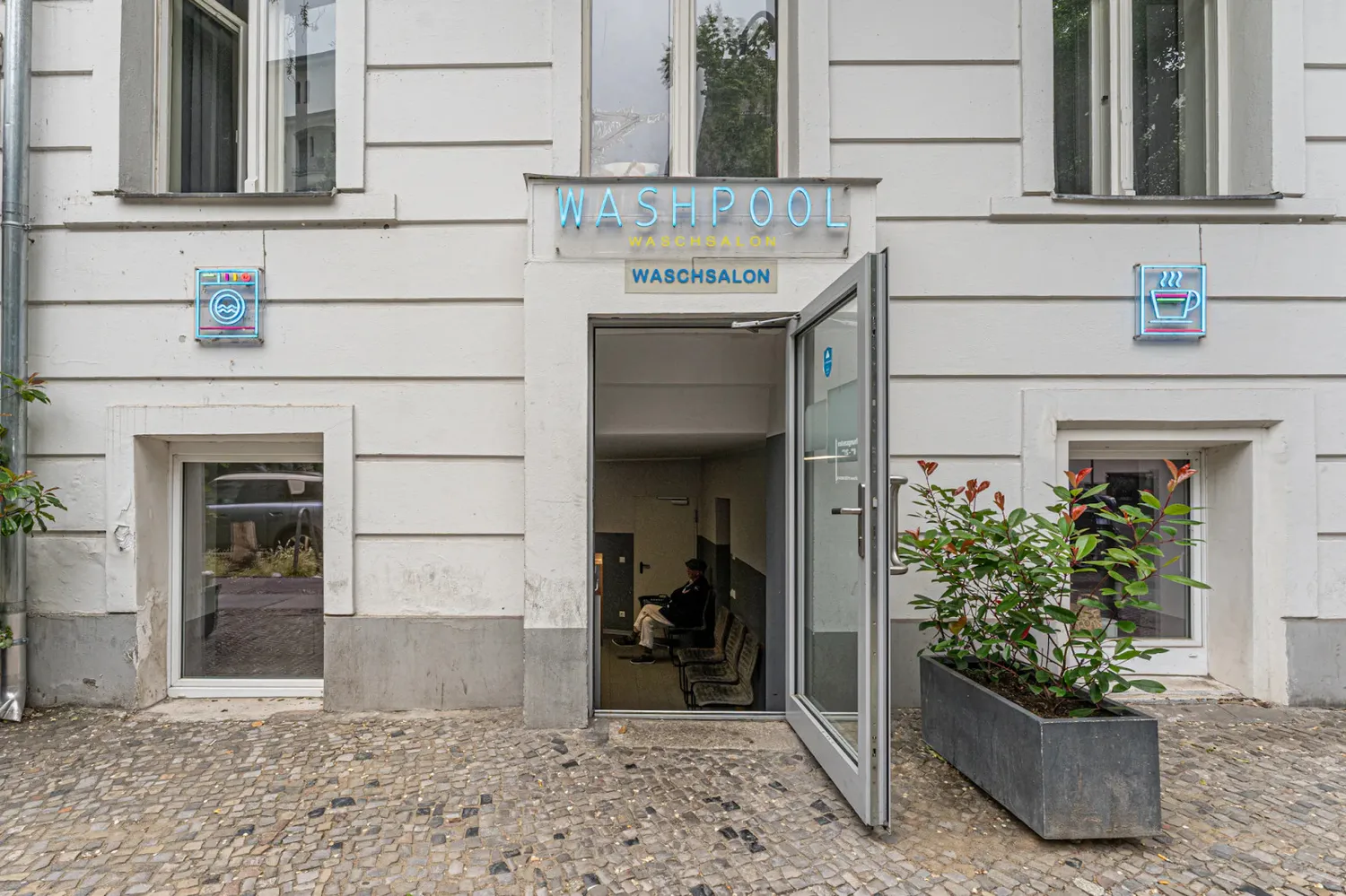 WG-Zimmer mit 21 m² in Berlin – Bild 7