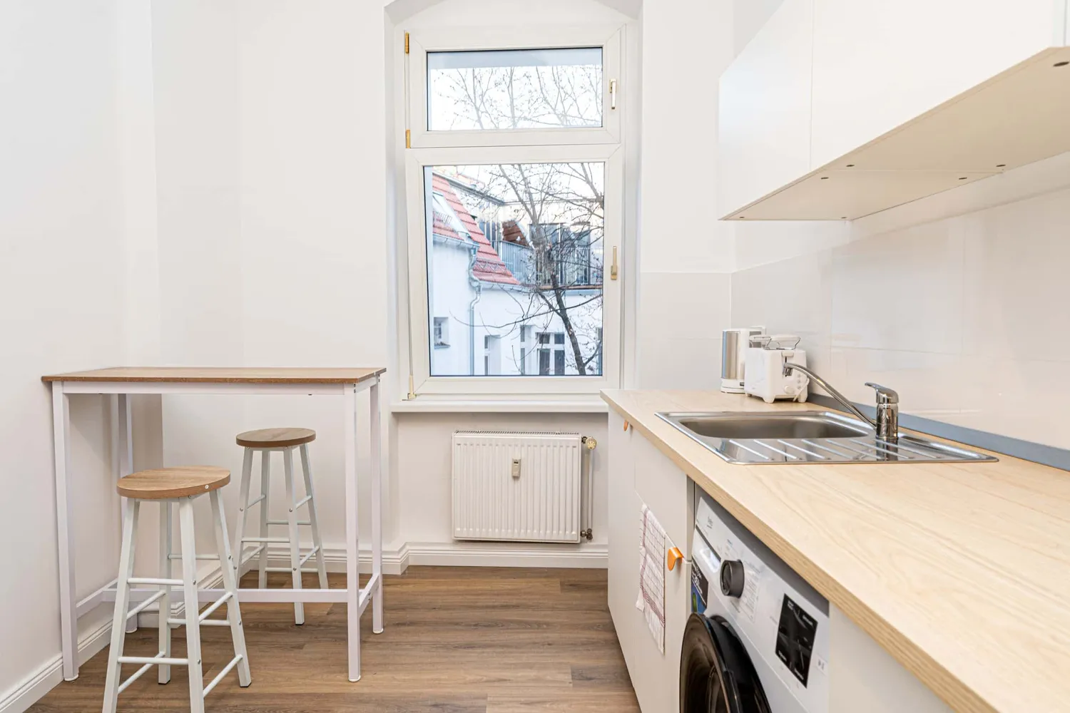 Shared room with 15 m² in Berlin – Photo 9