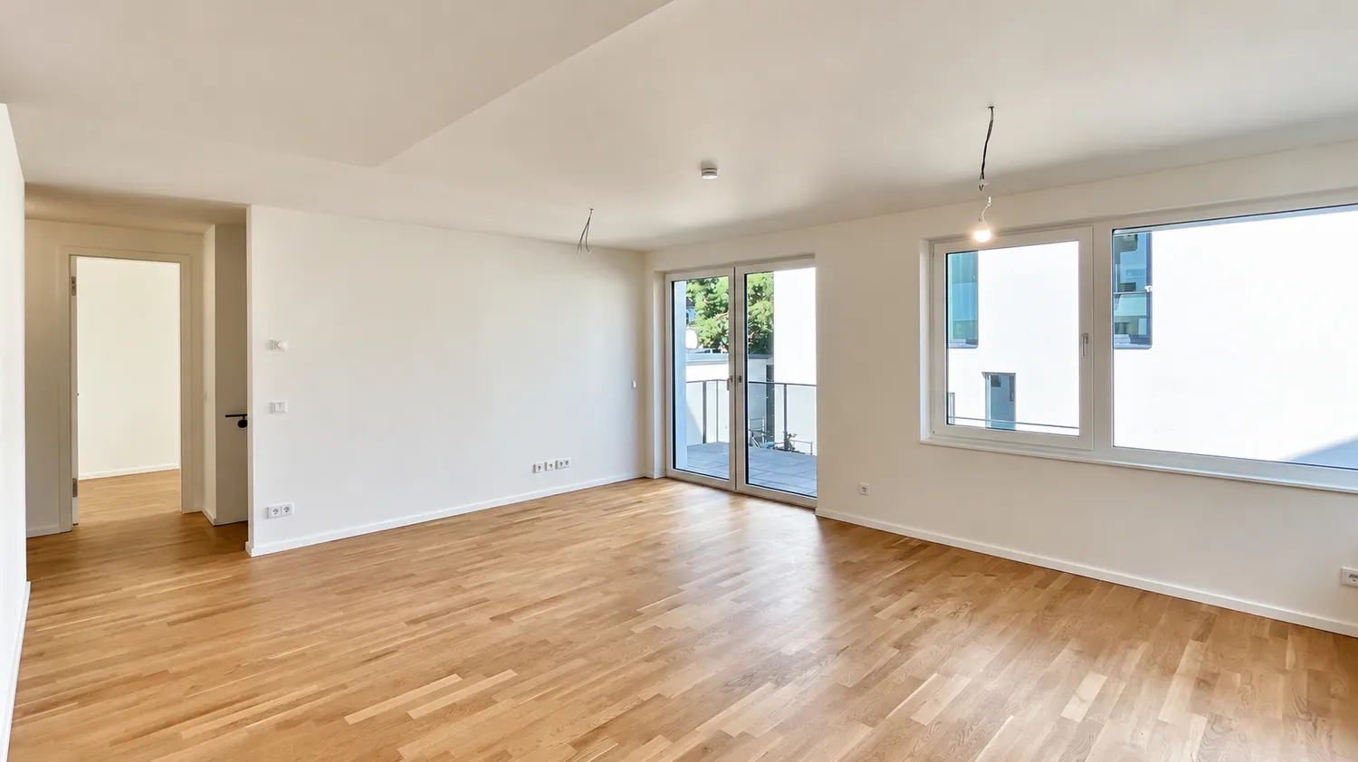 4 Zimmer Wohnung mit 110 m² in Potsdam – Bild 1