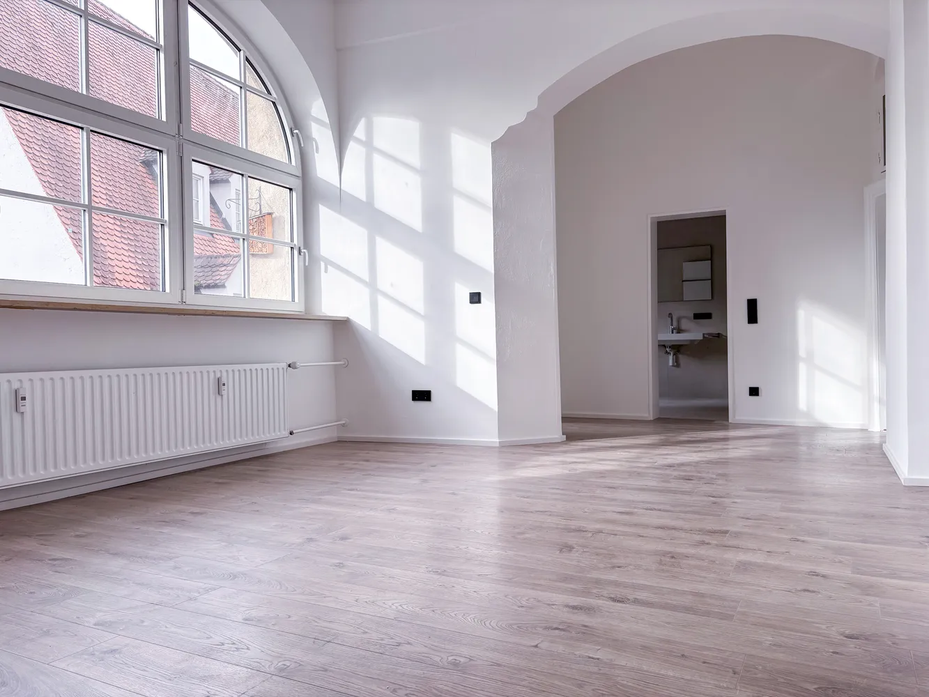 4 Zimmer Wohnung mit 185 m² in Augsburg – Bild 7
