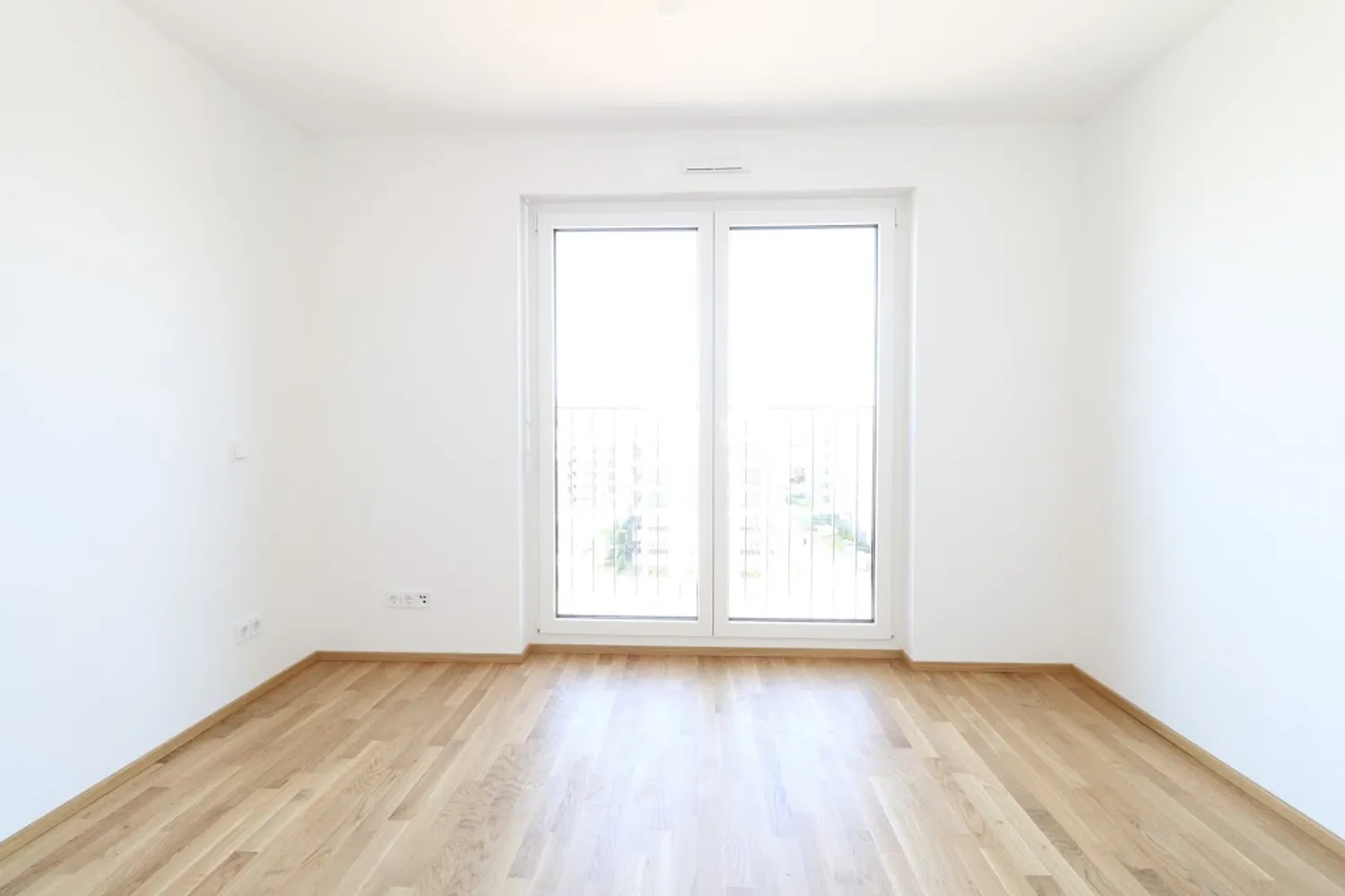 2 room apartment with 51 m² in Frankfurt am Main – Photo 4