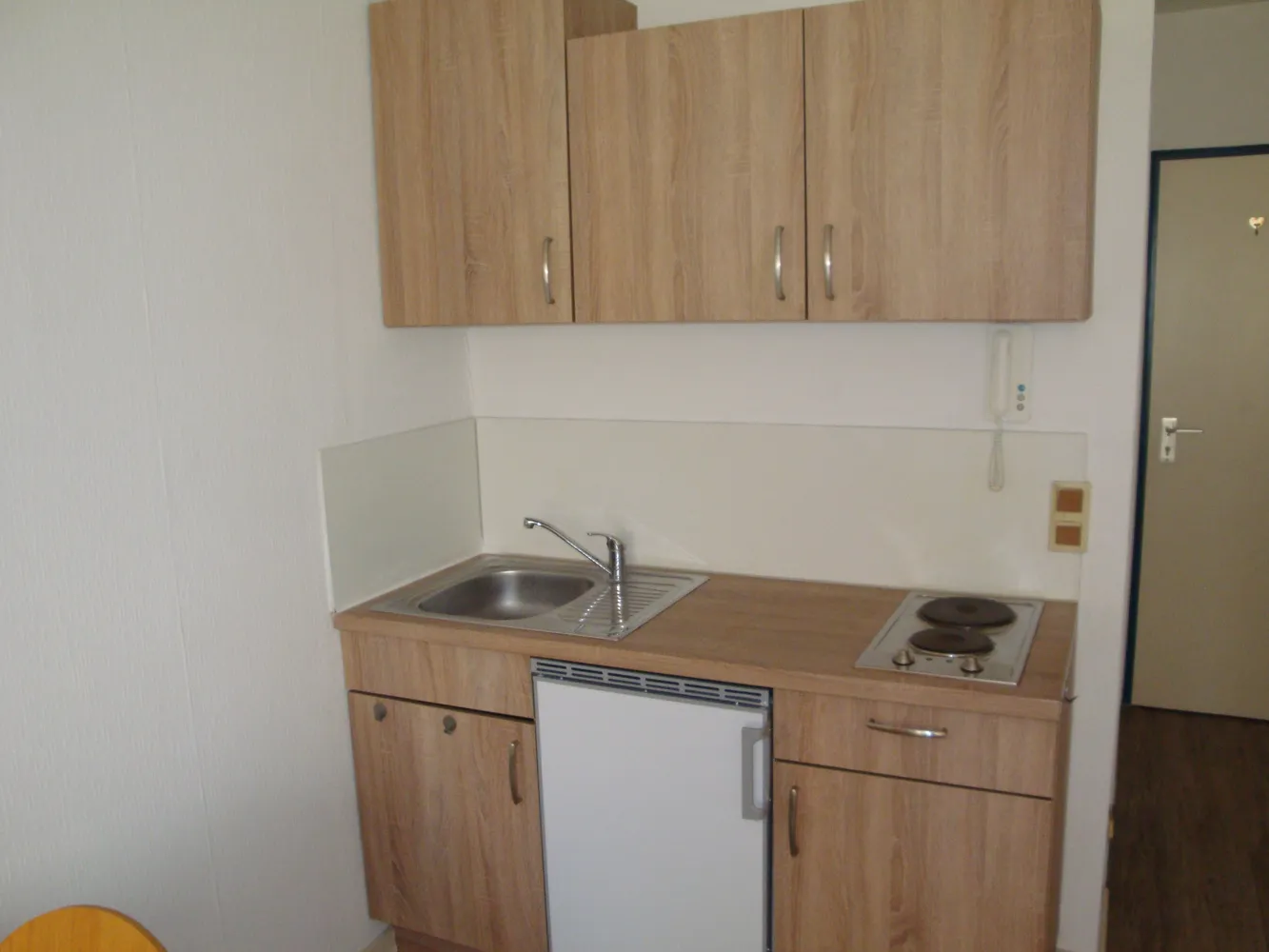 1 Zimmer Wohnung mit 19 m² in Bayreuth – Bild 5
