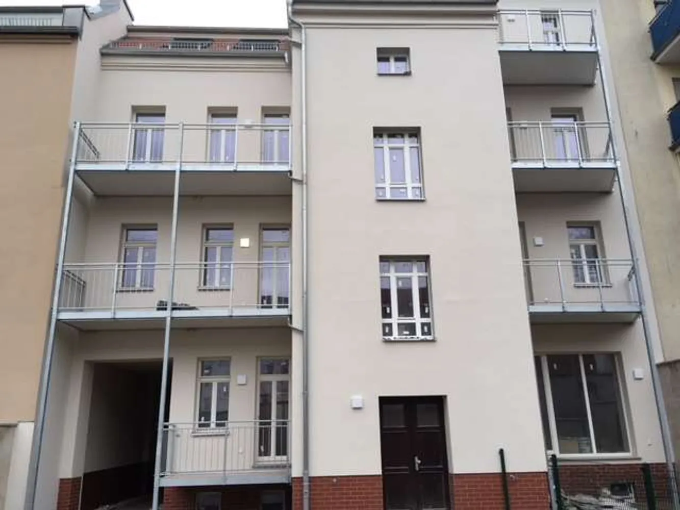 2 Zimmer Wohnung mit 60 m² in Leipzig – Bild 2