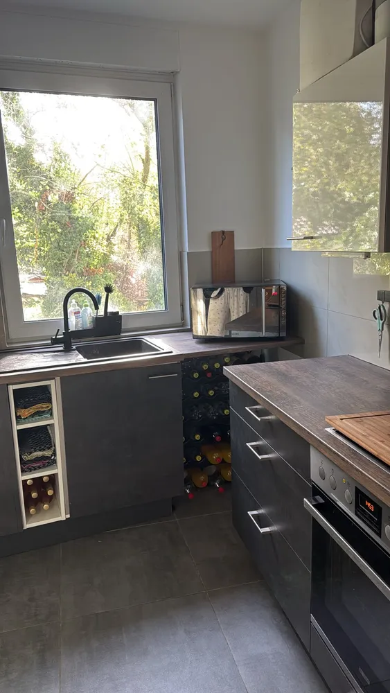 4 Zimmer Wohnung mit 100 m² in Pulheim – Bild 10