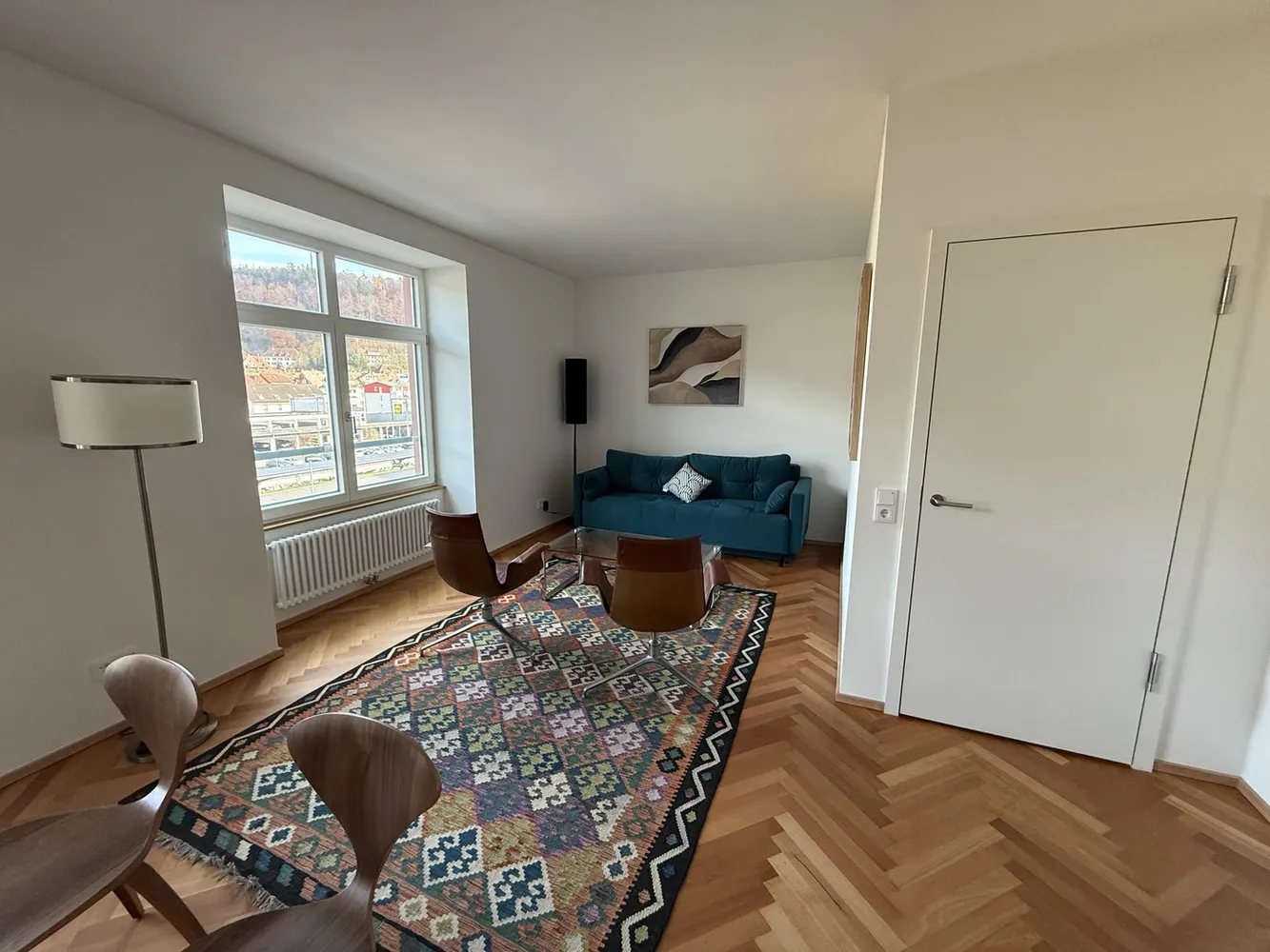 2 Zimmer Wohnung mit 54 m² in Waldshut-Tiengen – Bild 6