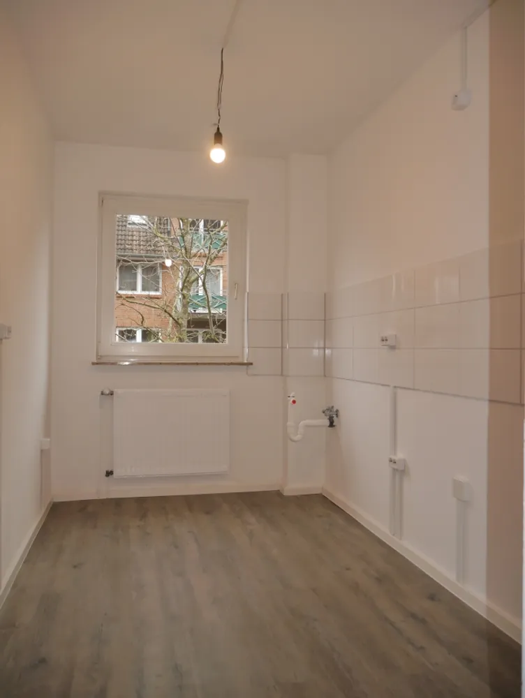 3 Zimmer Wohnung mit 80 m² in Buxtehude – Bild 7
