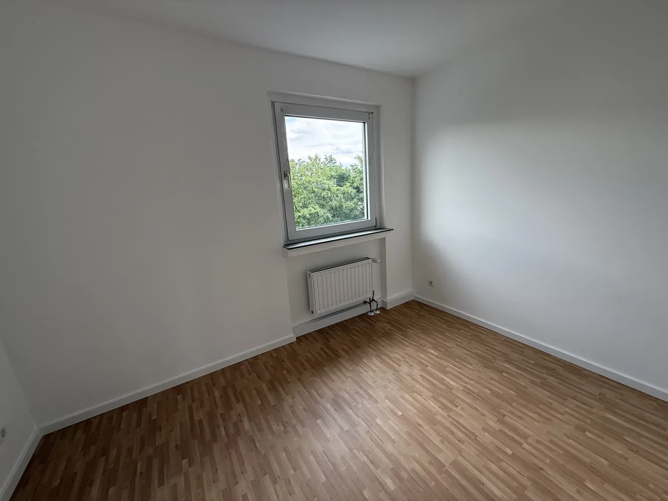 3 Zimmer Wohnung mit 66 m² in Hagen – Bild 5
