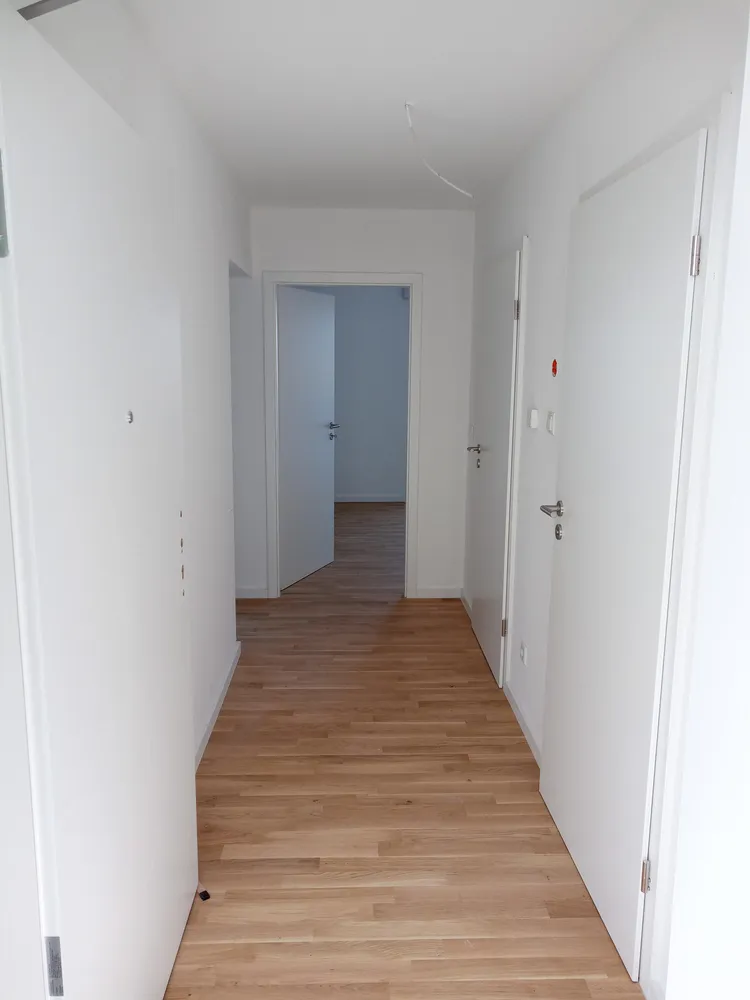 3 Zimmer Wohnung mit 95 m² in Ludwigshafen am Rhein – Bild 3