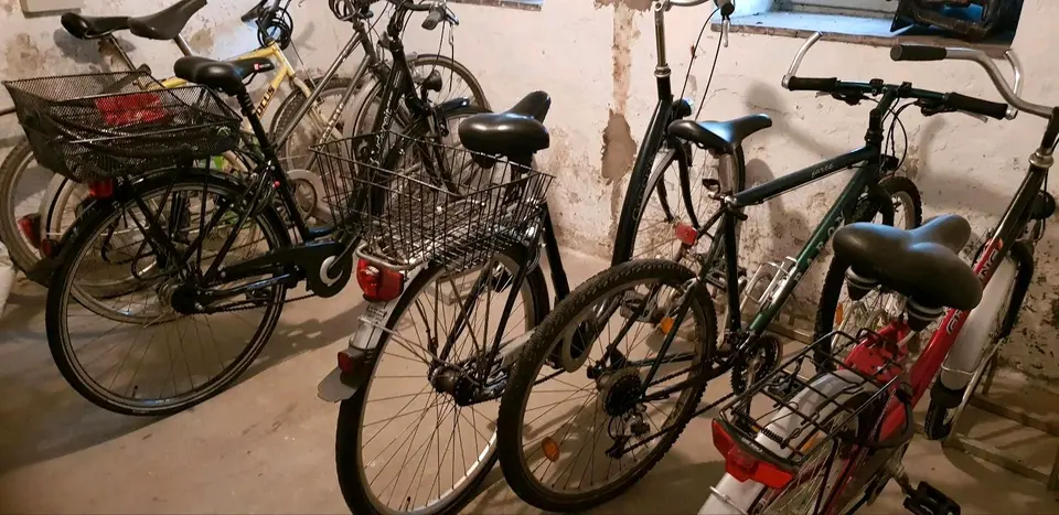 WG-Zimmer mit 14 m² in Osnabrück – Bild 9