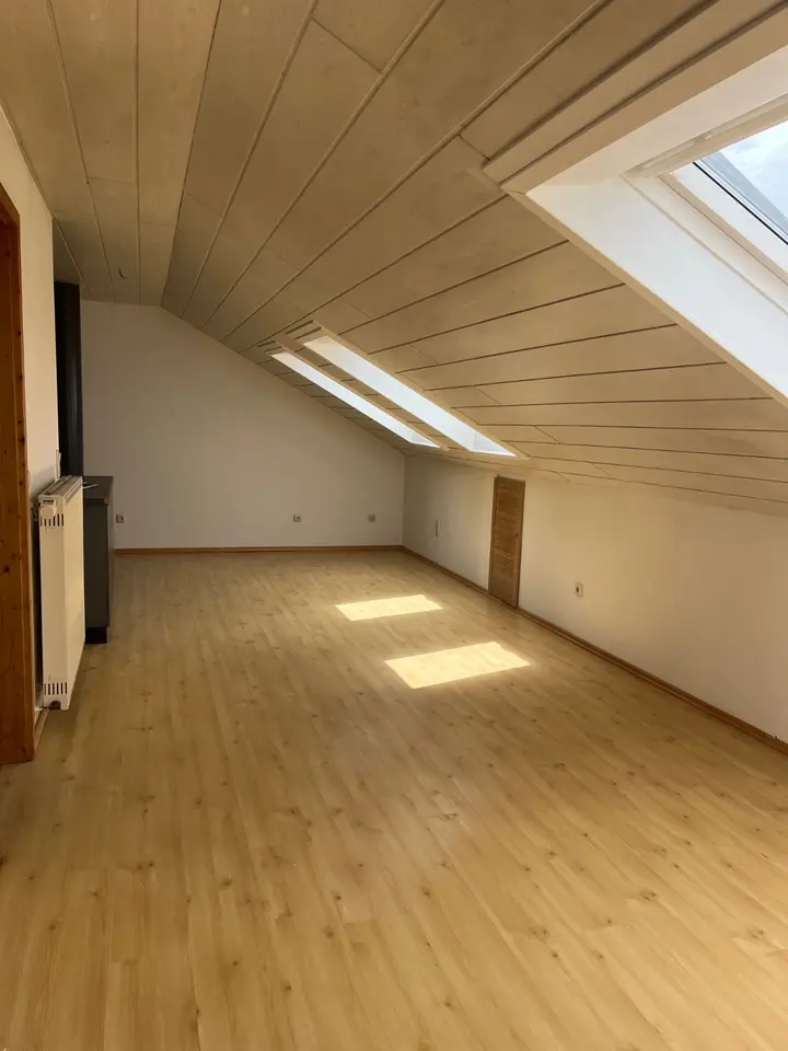 3 Zimmer Wohnung mit 55 m² in Aschaffenburg – Bild 2