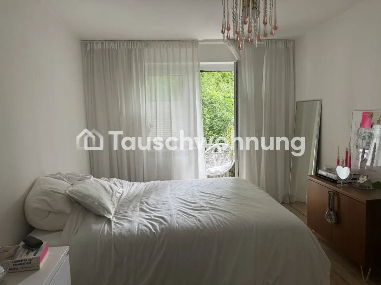 2 room apartment with 54 m² in Hamburg – Photo 4