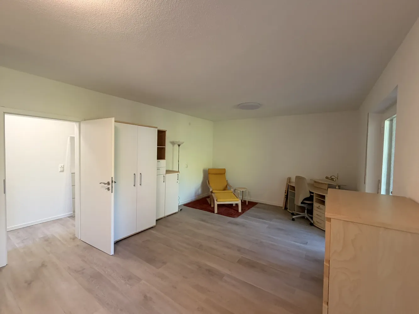 1 Zimmer Wohnung mit 45 m² in Ansbach – Bild 5