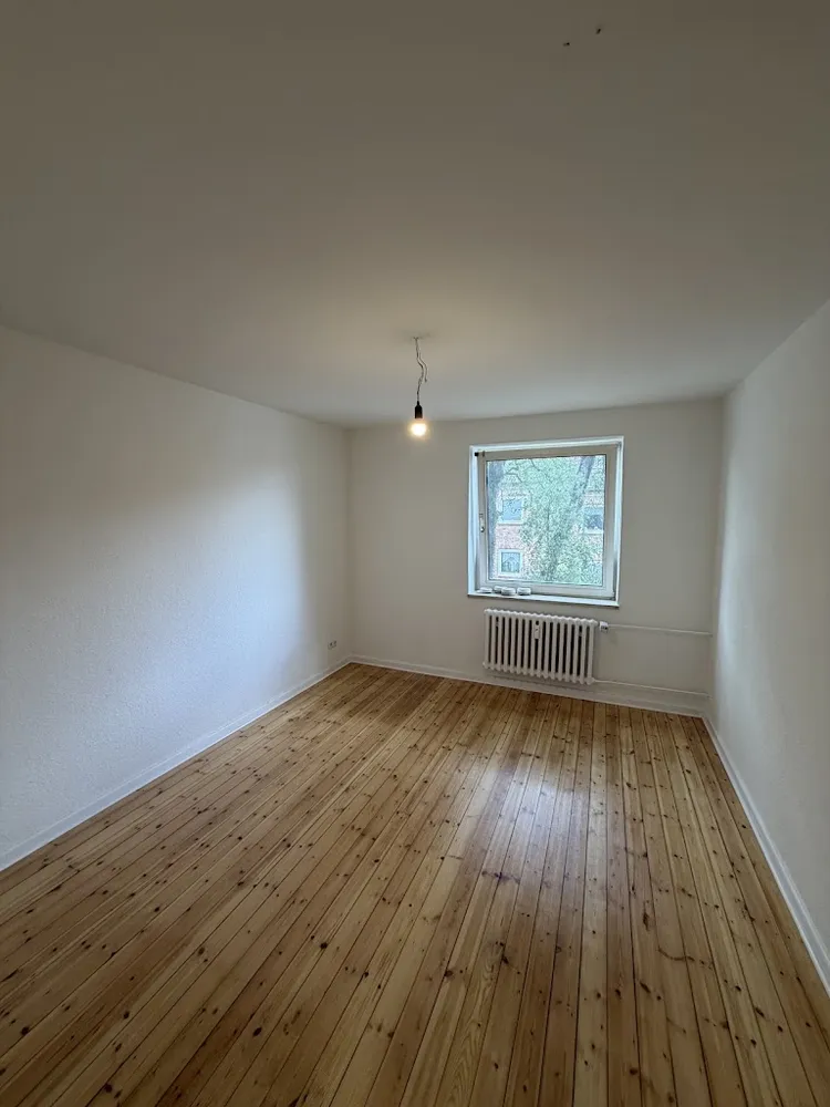 3 Zimmer Wohnung mit 53 m² in Kiel – Bild 2