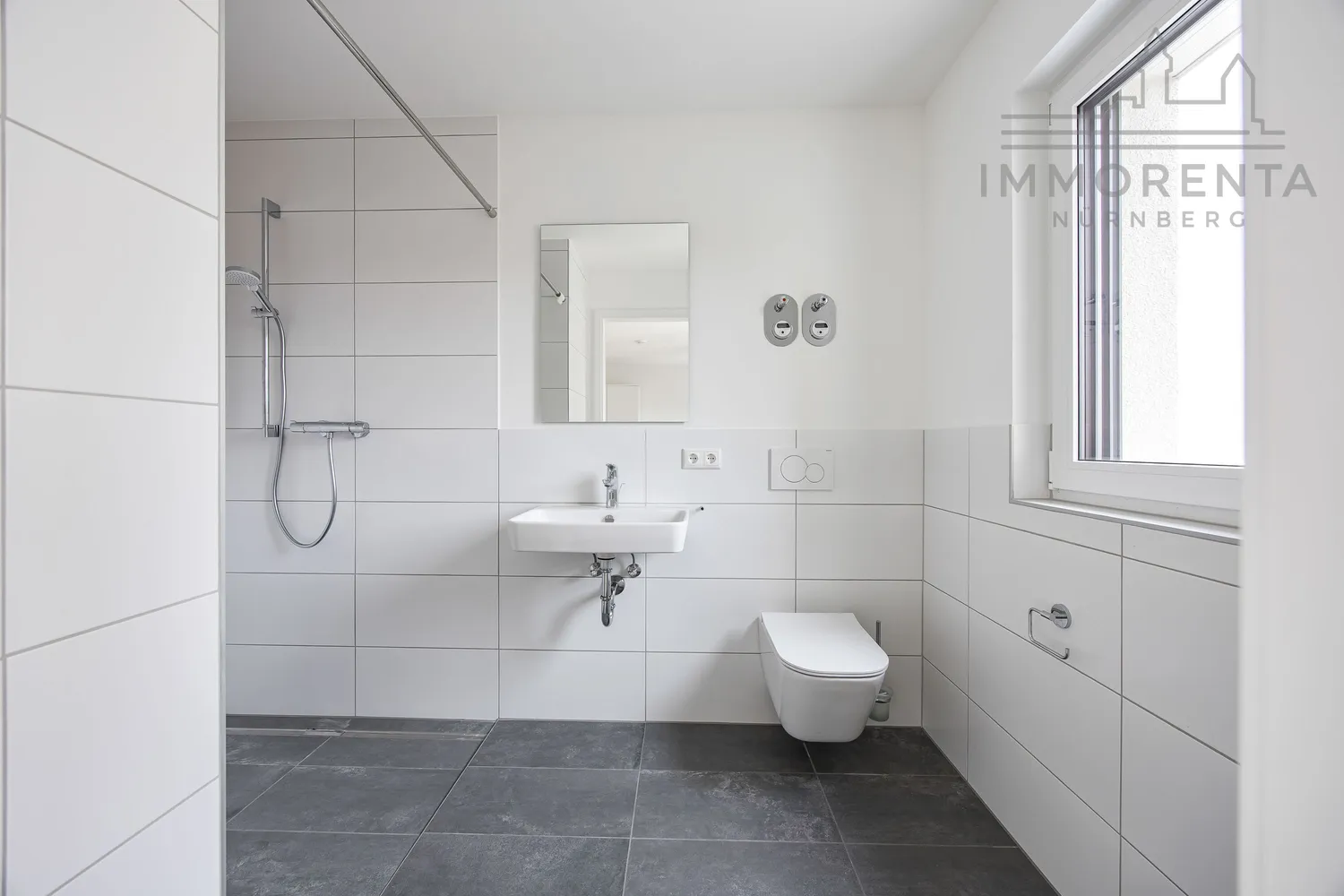 1 Zimmer Wohnung mit 20 m² in Nürnberg – Bild 8