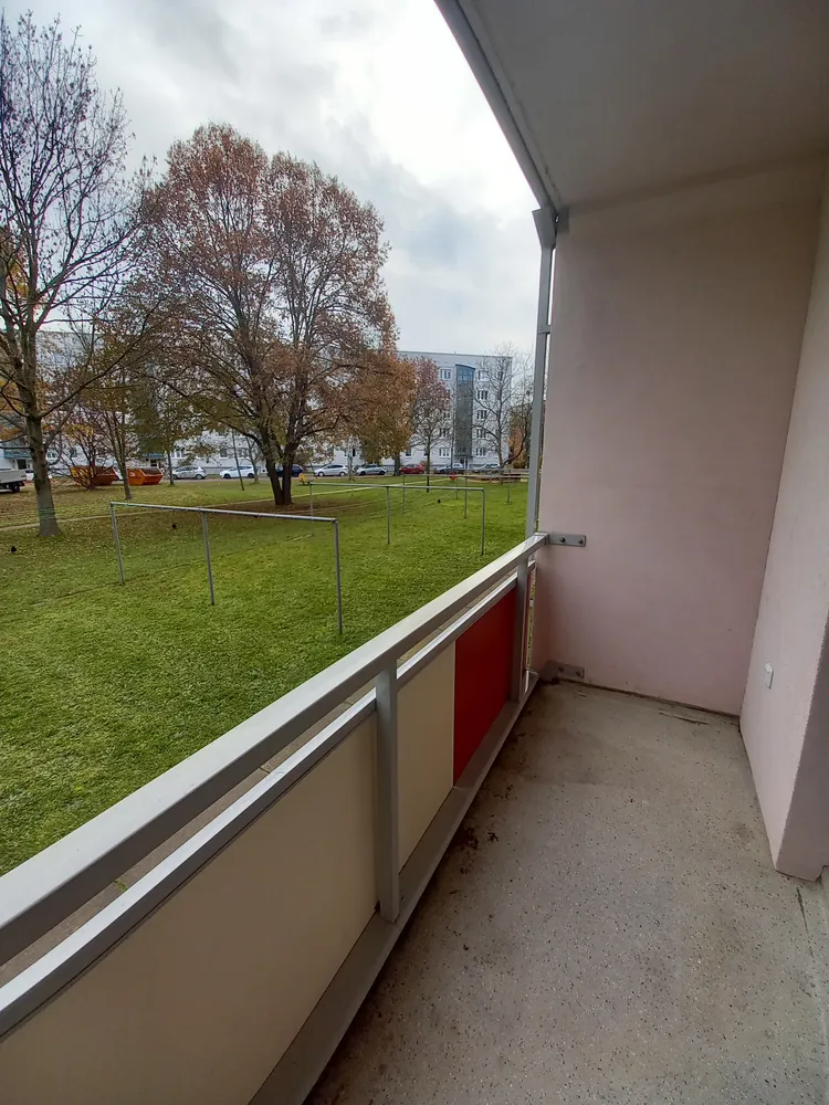 2 Zimmer Wohnung mit 49 m² in Dresden – Bild 6