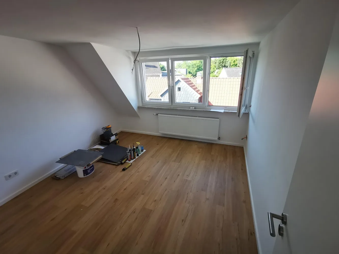 4 Zimmer Wohnung mit 74 m² in Mainz – Bild 6