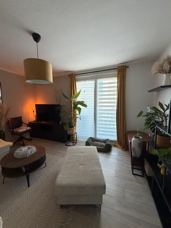 3 Zimmer Wohnung mit 61 m² in Magdeburg – Bild 2