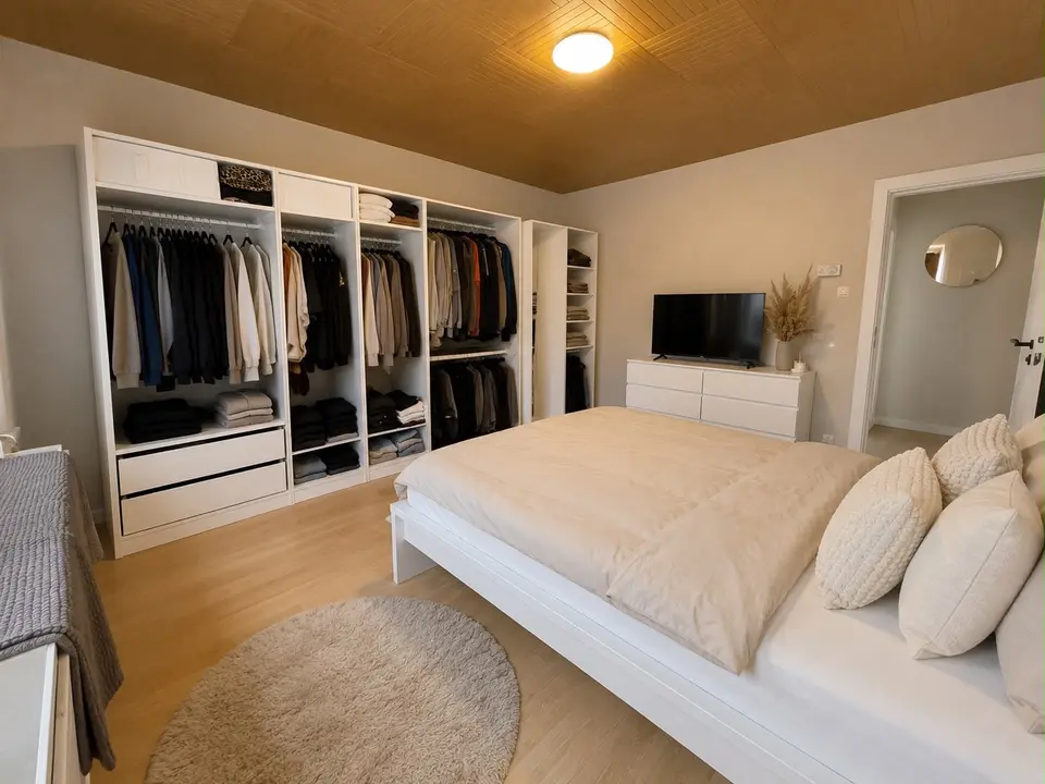 2 Zimmer Wohnung mit 56 m² in Aachen – Bild 3