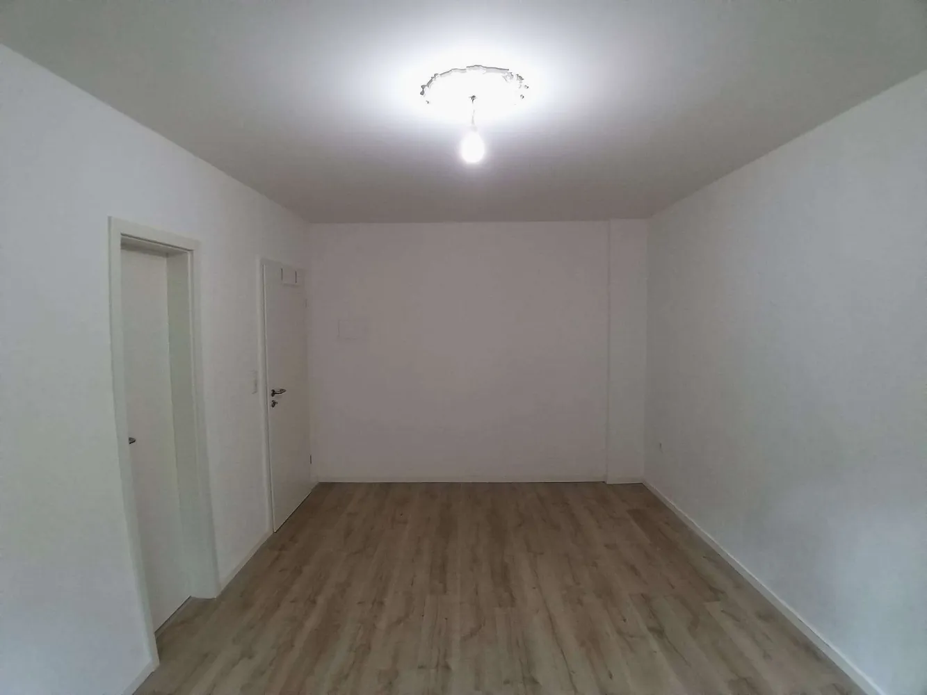 1 Zimmer Wohnung mit 26 m² in Dortmund – Bild 2