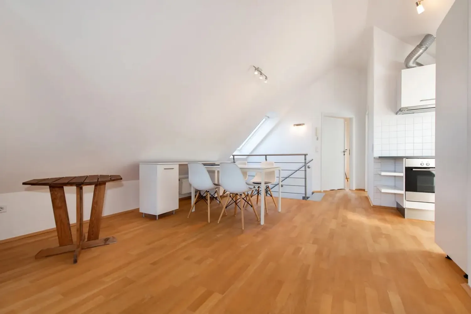 2 Zimmer Wohnung mit 55 m² in Krefeld – Bild 7