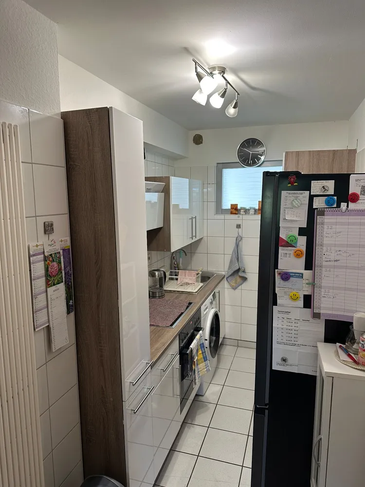 2 Zimmer Wohnung mit 64 m² in Bochum – Bild 5