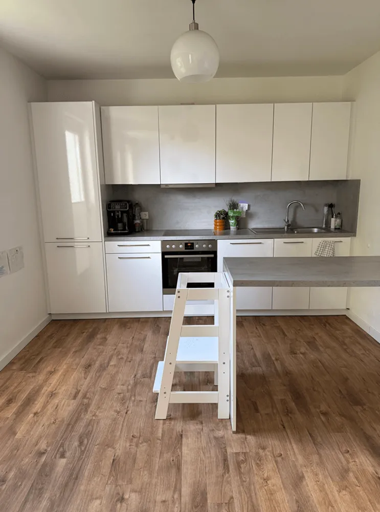 3 Zimmer Wohnung mit 85 m² in Hamburg – Bild 5