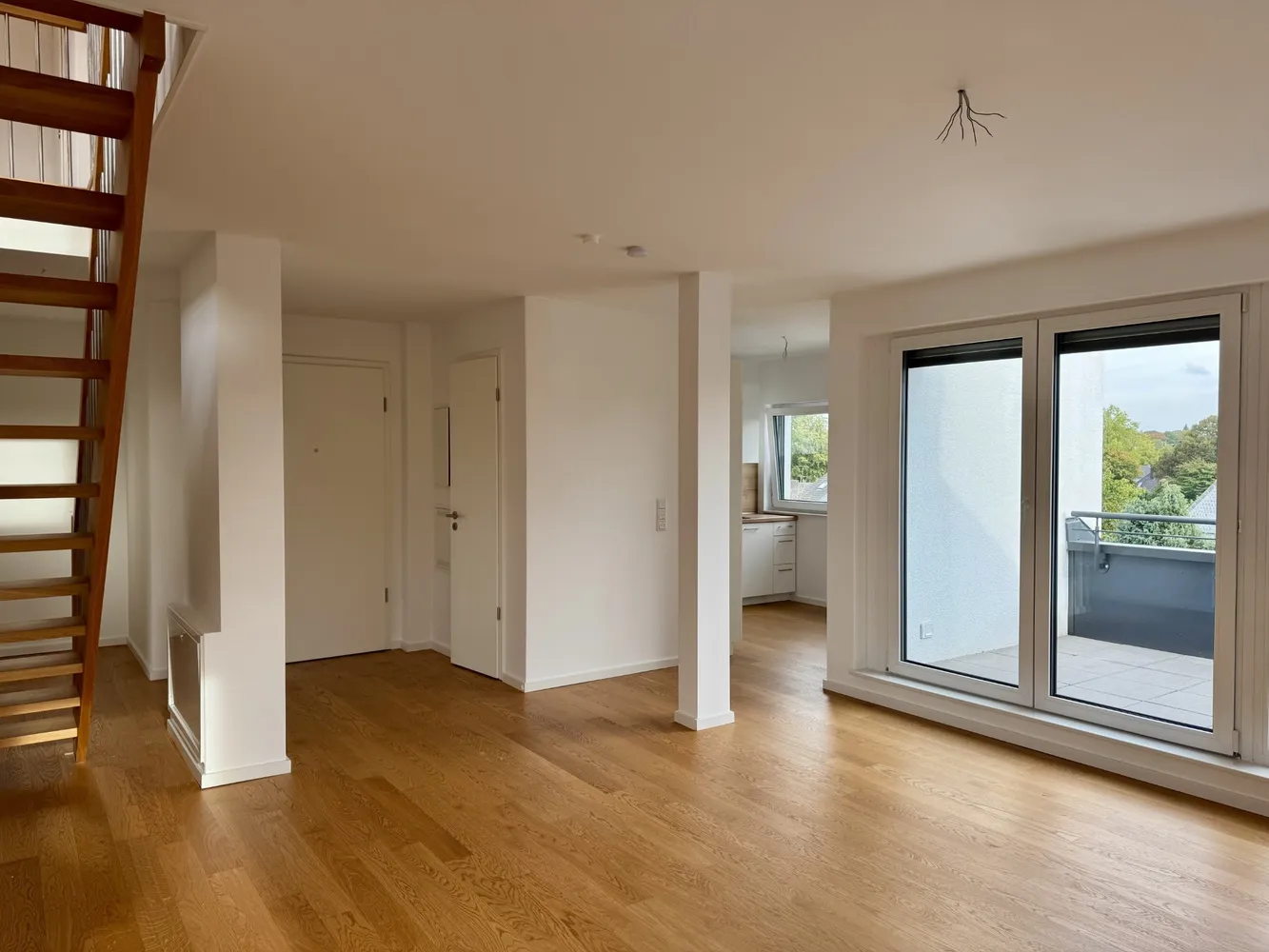 4 Zimmer Wohnung mit 107 m² in Mönchengladbach – Bild 1