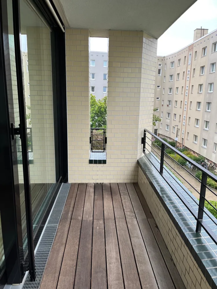 2 Zimmer Wohnung mit 58 m² in Berlin – Bild 5