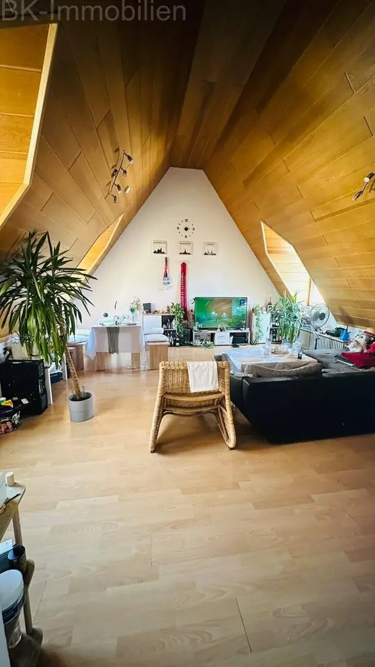3 Zimmer Wohnung mit 85 m² in Kaiserslautern – Bild 2