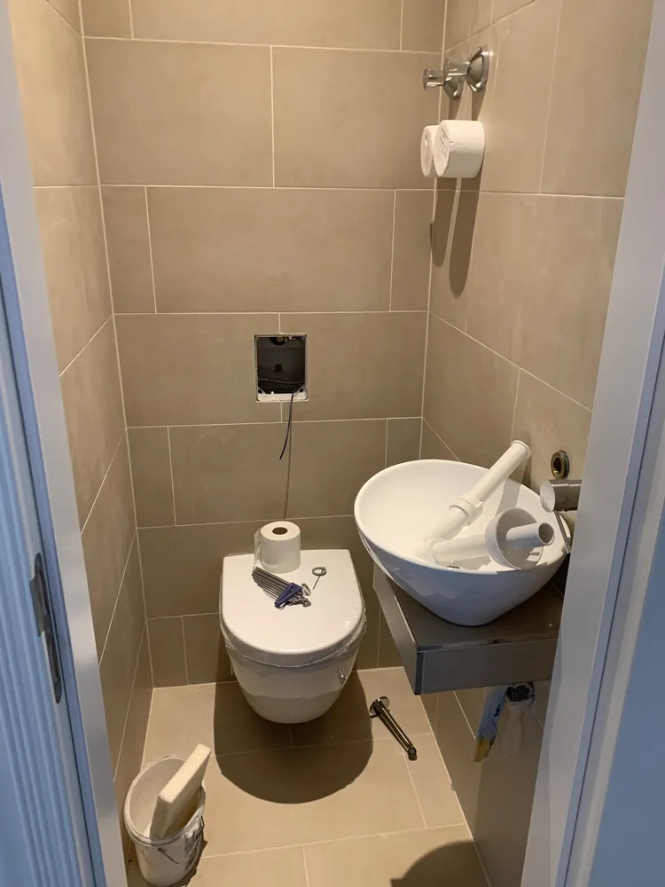 3 Zimmer Wohnung mit 86 m² in Berlin – Bild 3