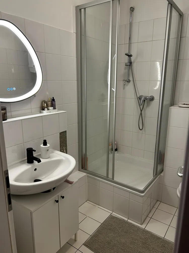 2 Zimmer Wohnung mit 69 m² in Bamberg – Bild 11