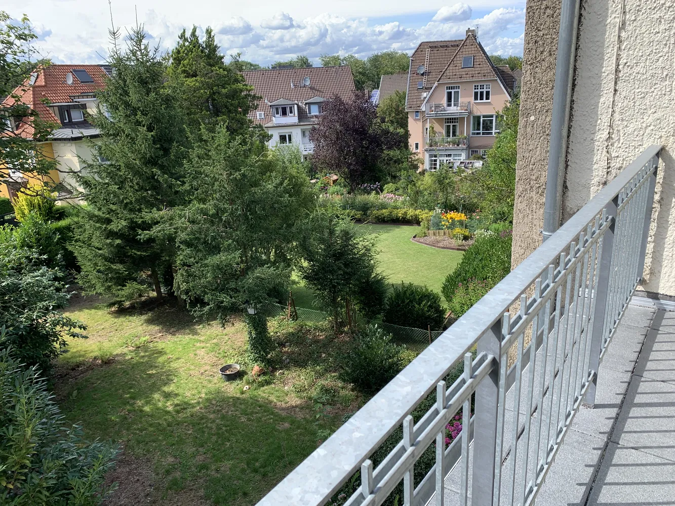 5 Zimmer Wohnung mit 166 m² in Essen – Bild 1