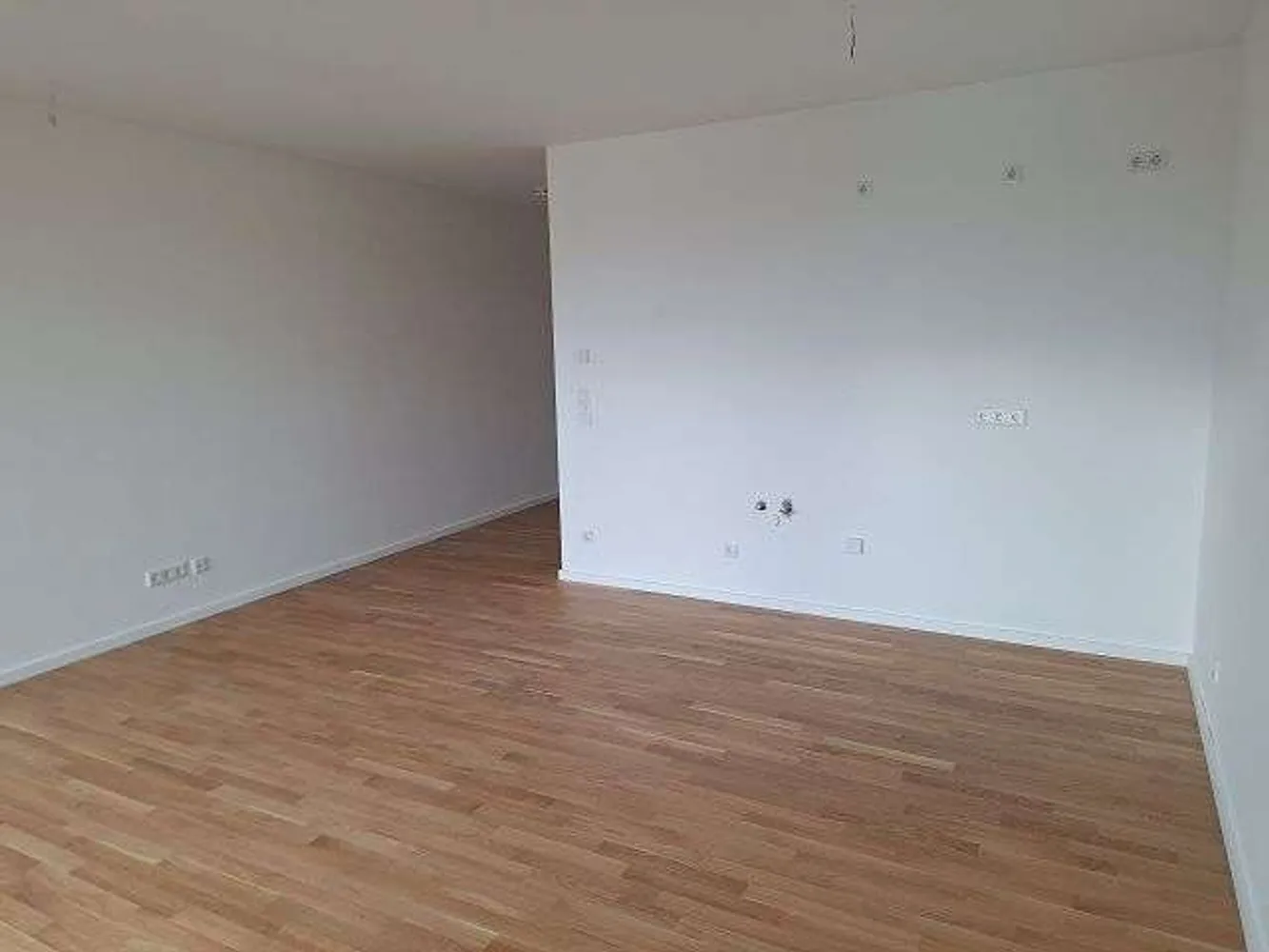 1 Zimmer Wohnung mit 41 m² in Greifswald – Bild 4