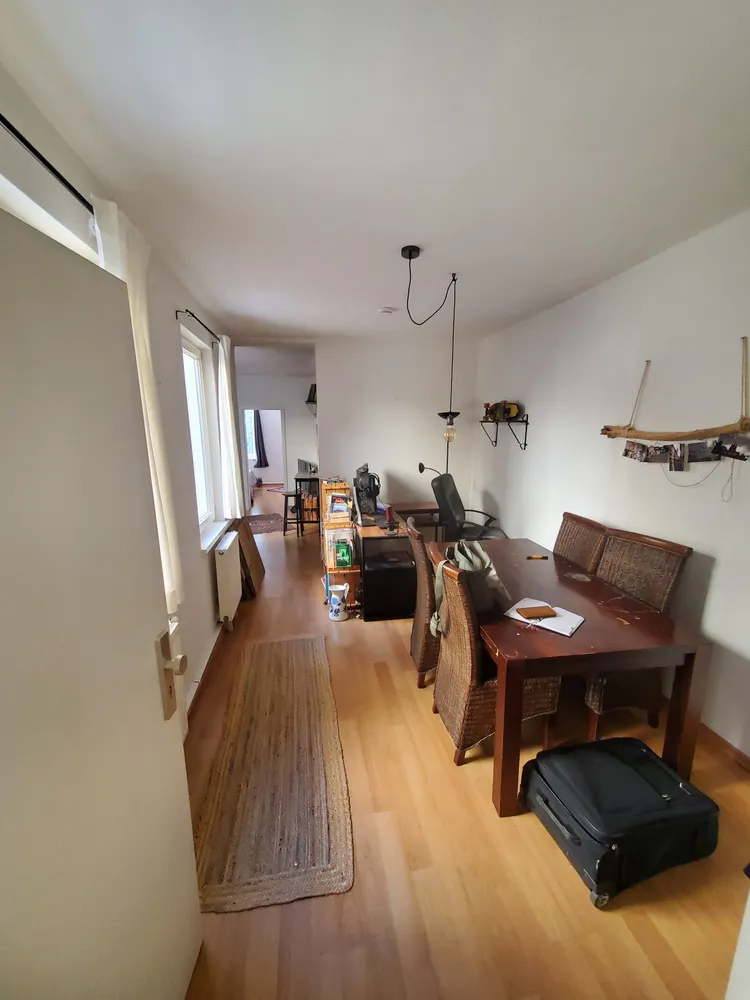 2 Zimmer Wohnung mit 48 m² in Erfurt – Bild 5
