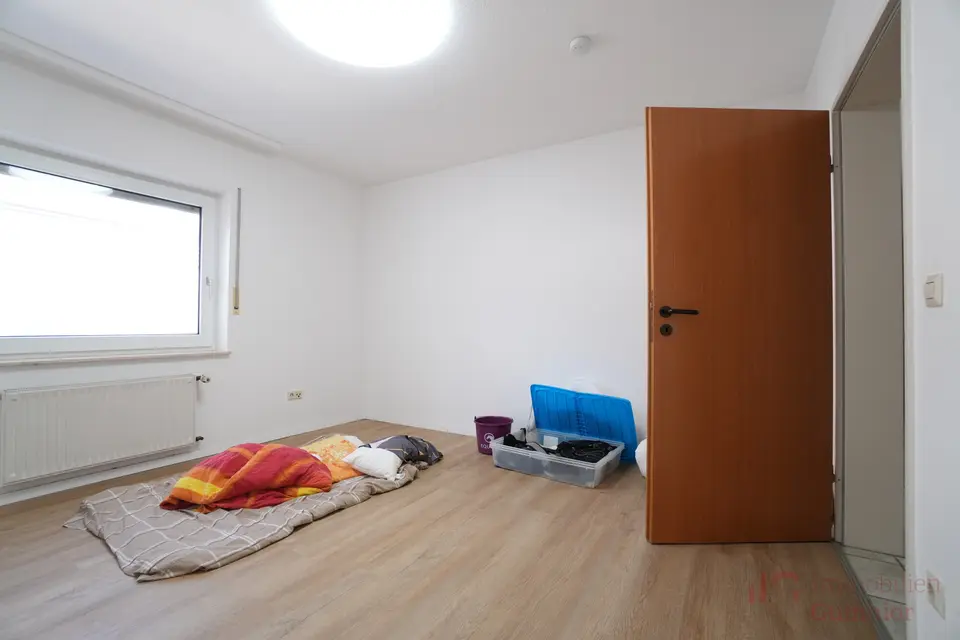 4 Zimmer Wohnung mit 103 m² in Rheine – Bild 9