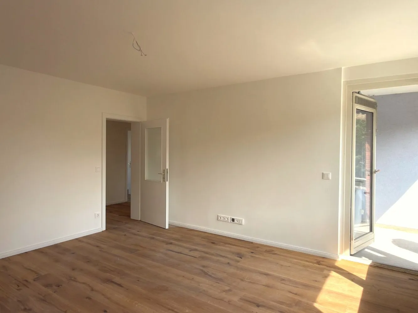 4 Zimmer Wohnung mit 81 m² in Hamburg – Bild 3