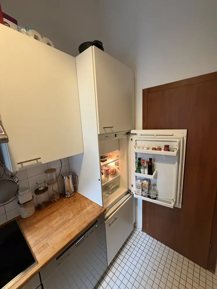 3 Zimmer Wohnung mit 65 m² in Köln – Bild 10