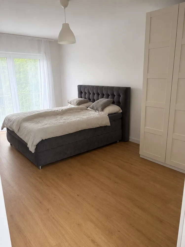 4 Zimmer Wohnung mit 96 m² in Falkensee – Bild 11